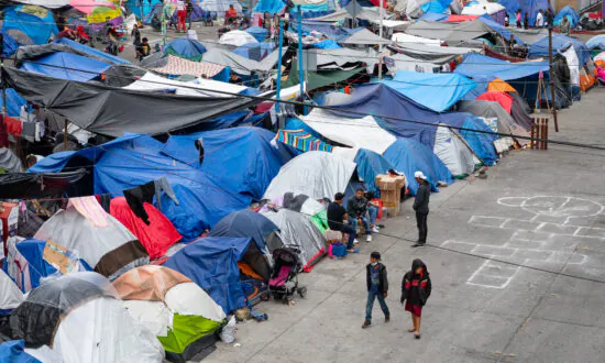The Migrant Crisis: A View From the Other Side of the Border