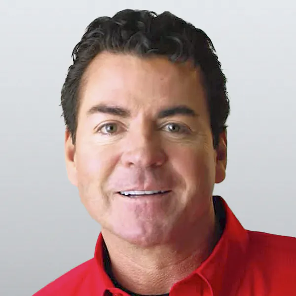 John Schnatter