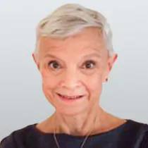 June Teufel Dreyer