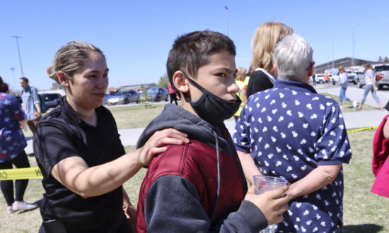 Suspect Who Shot 3 at Idaho Middle School Identified as 6th-Grade Girl