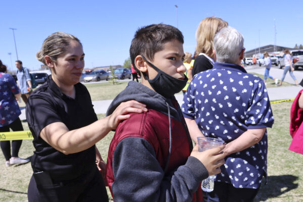 idaho school shooting