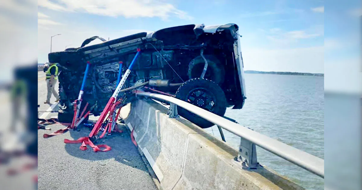 (Courtesy of Ocean City Fire Department)