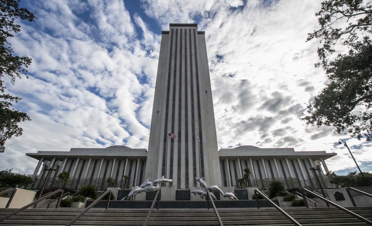 Elections Bill Passes Florida House, Heads to Governor’s Desk