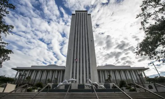 Florida Legislators Vote to Extend Protections for Health Care Providers