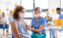Influenza Vaccination Linked to Higher COVID Death Rates