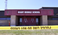 Suspect Who Shot 3 at Idaho School Identified as 6th-Grade Girl