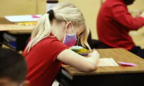 Edmonton Trustees Vote to Ask for Mask Mandate in Public Schools