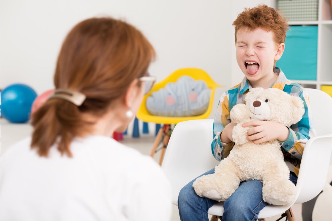 Difficult kids that are misdiagnosed with ADHD diagnosis may receive expensive and unhelpful medication.(Photographee.eu/Shutterstock)