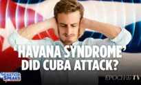 The Nation Speaks (May 8): Havana Syndrome Mystery; Anti-Racism in Your Workplace; Free Speech vs Snitching