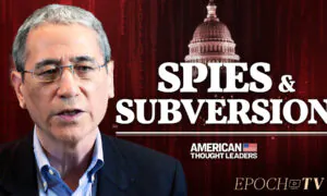 Gordon Chang: Communist China Has Committed ‘Mass Murder’ of Americans