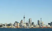 Auckland Chinese Consulate Staff Member’s Escape to the Free World