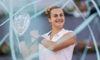 Sabalenka Wins Madrid Open; Zverev Faces Berrettini in Final