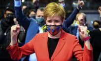 Greens to Join Government in Scotland, Bolstering Independence Cause