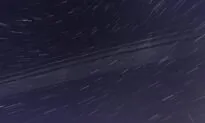 Manmade Satellites Cause Light Pollution in Night Sky, Study Finds