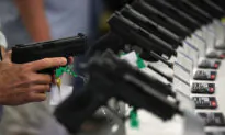 Smith & Wesson CEO Says Ammo Shortage Won’t End Soon: ‘Still a Lot of Interest’