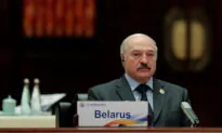 Biden Admin Launches New Sanctions on Belarus’s Lukashenko