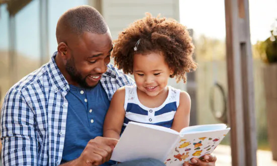 Not Just For Kids: Children’s Literature and the Rest of Us