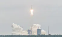 Uncontrolled Chinese Rockets May Also Target the Moon