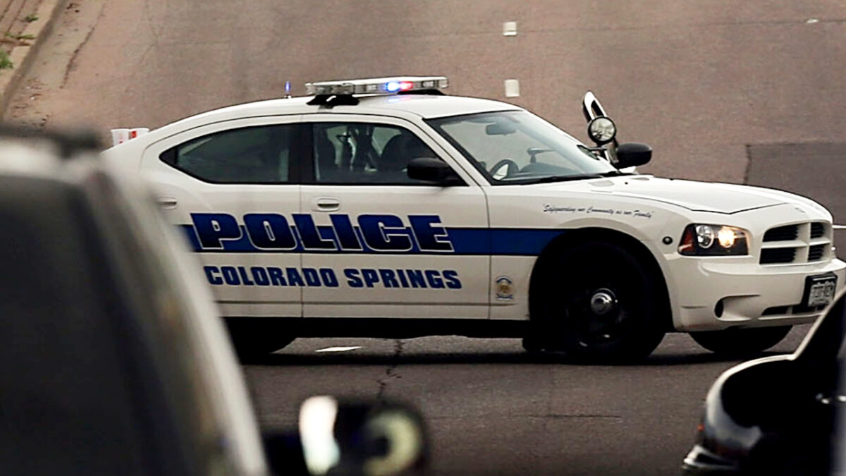 NextImg:Colorado Man Pleads Guilty for Setting Fire to Church in Hate Crime Case