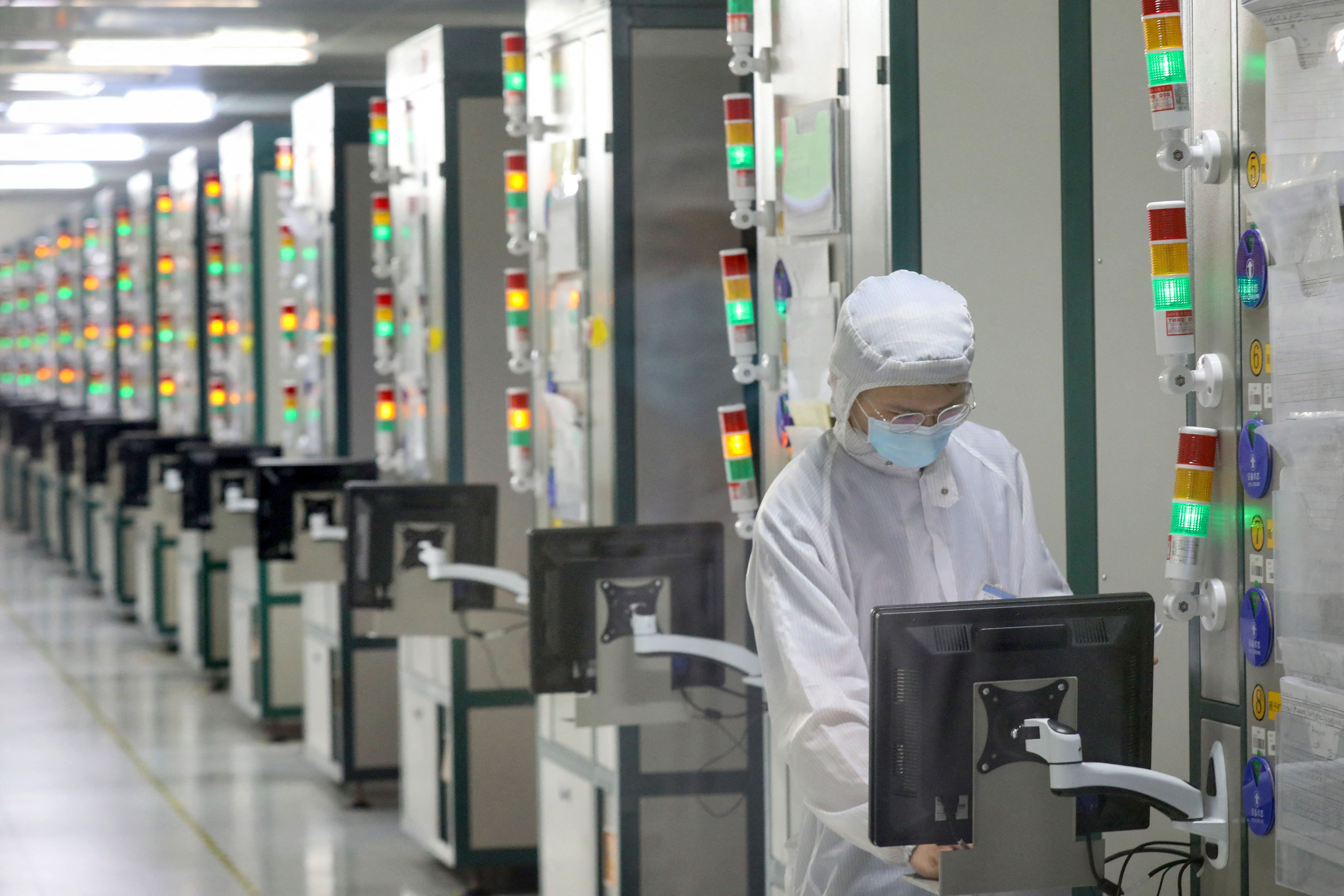 American Companies are Supercharging the Chinese Communist Party - Vimarsana News