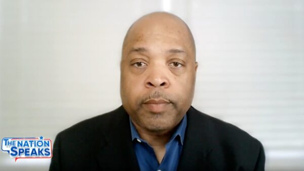 HR expert and author Jim Stroud