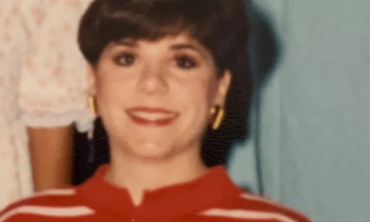 A file photo of Mary Catherine Edwards. (Courtesy of Texas Department of Public Safety)