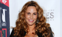 Tawny Kitaen, Star of ’80s Rock Music Videos, Dies at 59