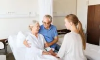 On Living and Dying: Advice From a Doctor Who Deals With Terminally Ill Patients