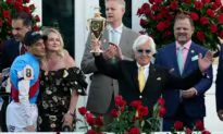 Kentucky Derby Winner Medina Spirit Fails Drugs Test; Legendary Trainer Suspended
