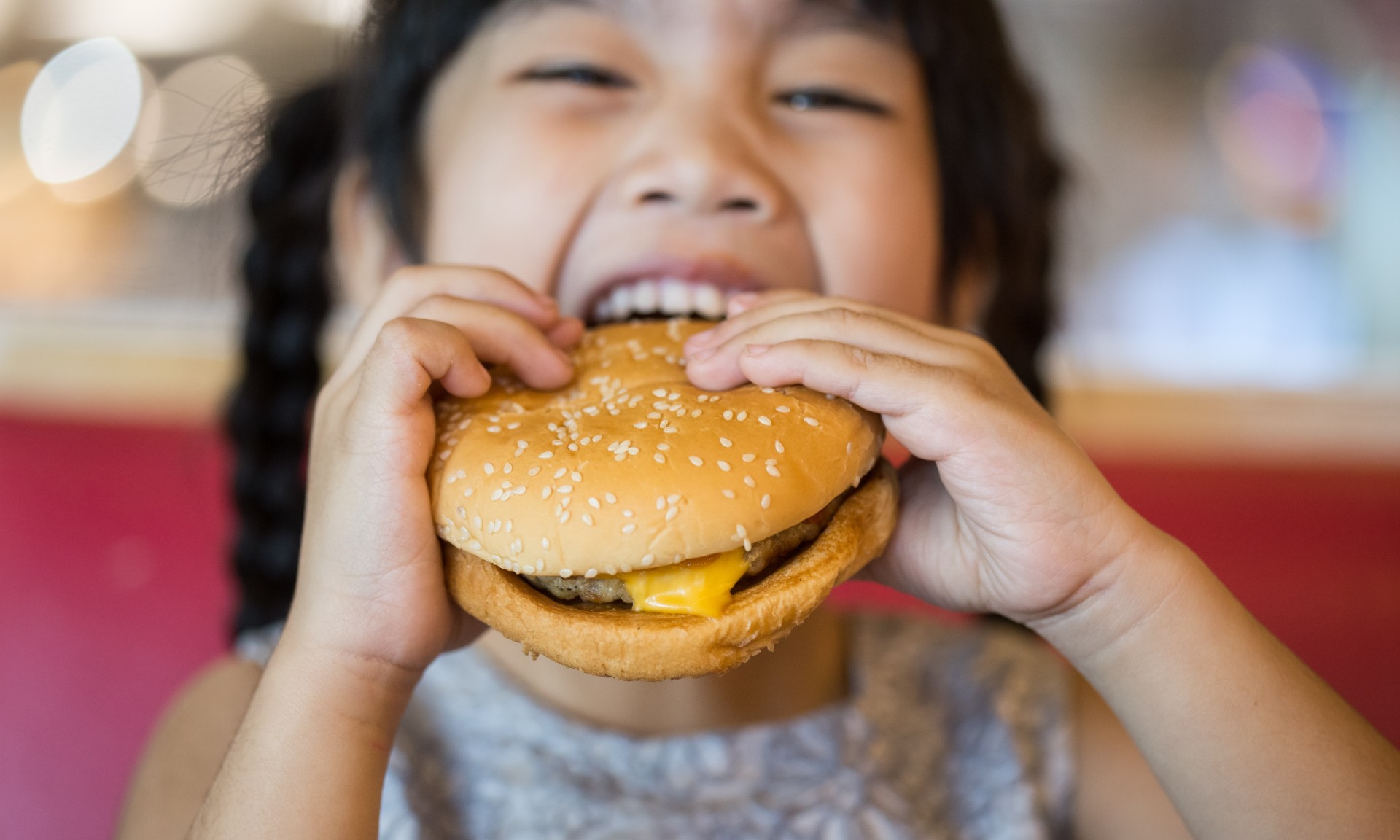 From Chocolate to Chicken Nuggets, a Bite-Size History of Favorite Kid Foods - Vimarsana News