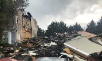 Authorities: 4 Dead, 1 Hurt After Shooting, Fire in Maryland