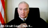 LIVE: Judge to Decide Whether to Dismiss Antrim County Election-Related Lawsuit