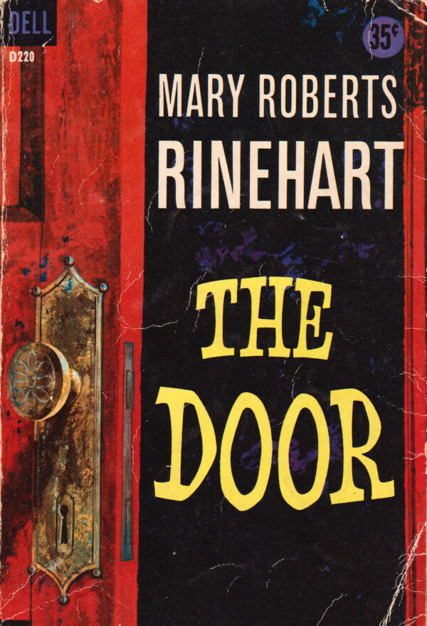 The Door cover