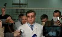 Missing Siberian Doctor Who Treated Kremlin Critic Navalny Reappears After 3 Days
