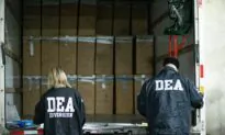 DHS Says Mexico’s Fastest-Rising Cartel Seeks Foothold in US Northwest