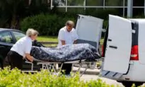 One Dead in Shooting at US Immigration Office in Orlando, Suspect in Custody