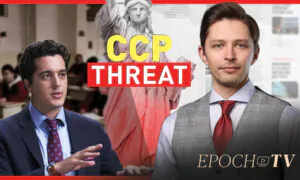 Facts Matter Special: Interview With Joshua Philipp; Examining the Chinese Communist Threat