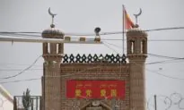 Chinese Regime Lashes Out at UN Xinjiang Human Rights Event