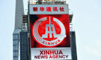 China Controls the Media Narrative in 16 Countries; US Is One of Them
