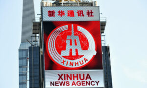 China Controls the Media Narrative in 16 Countries—US Is One of Them