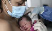 With ‘Birthing People,’ We Approach a ‘Brave New World’