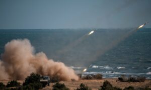 We Can Deter a Simultaneous Chinese-Russian Strike