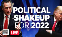 Live Q&A: 2022 Midterms, a Republicans Challenge for Leadership, Democrats Fear Losing House
