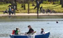 UK Lowers COVID-19 Alert Level as Case Numbers Fall