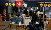 US State Department Eases Travel Advisories for UK, Israel