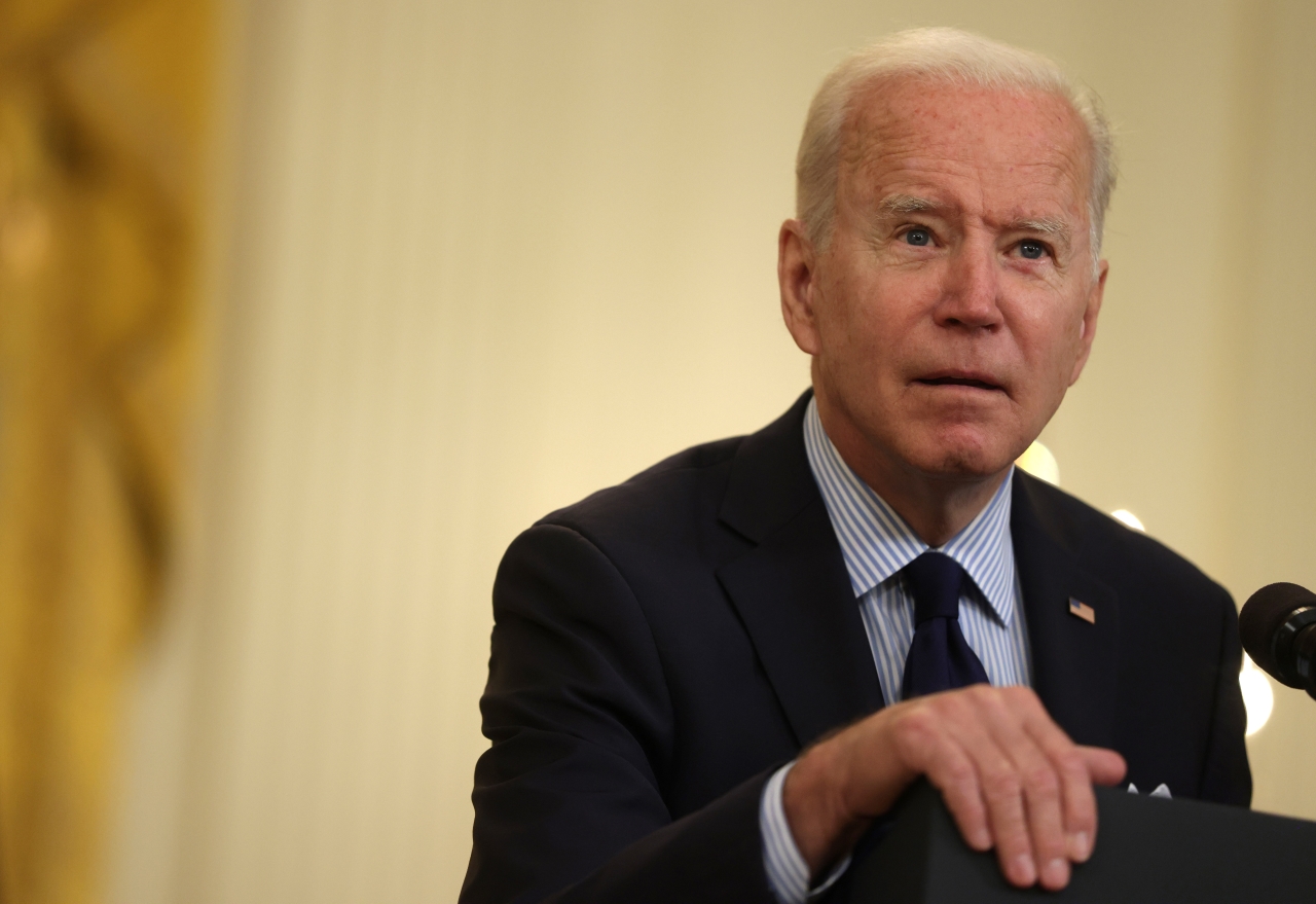 Texas AG Sues Biden Administration Over 'Power Grab' to Rescind Healthcare Funding - Vimarsana News