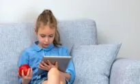 How the COVID-19 Pandemic Is Damaging Children’s Vision