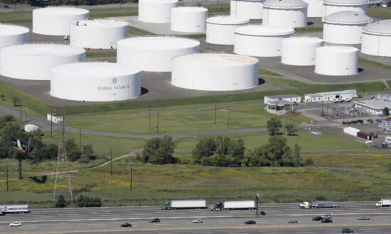 North Carolina Declares State of Emergency Over Fuel Supplies After Colonial Pipeline Attack