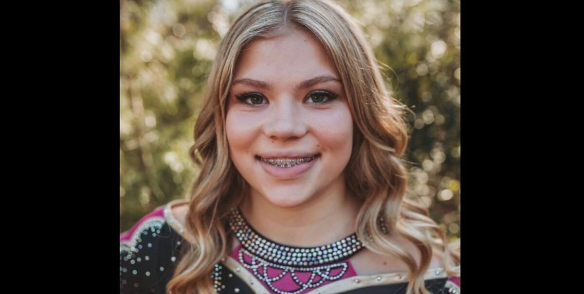 Cause of Missing Girl's Death Is Determined as 14-Year-Old Suspect Charged With Murder - Vimarsana News