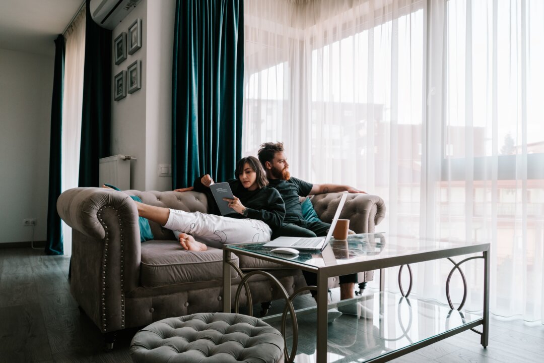 Take the time to seek out reasons why there may be a lack of peace and understanding within the home. (Toa Heftiba/Unsplash)